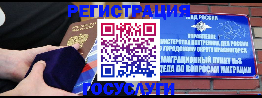 прописка в квартире в Чкаловске